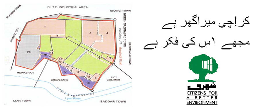 Parks of Karachi