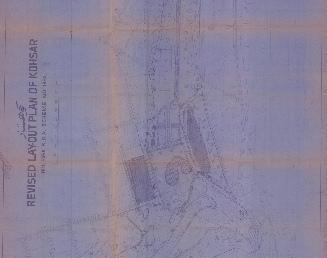 KDA Scheme 13 A map